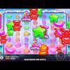 SUGAR RUSH | SON SPİN UZATMAYLA BİG WİN YOLCULUĞU!!! #sugarrush#sugarrushslot#slot