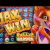 MAX WIN 🔥 In The NEW Online Slot 🔥 Rabbit Garden 🔥 Slot EPIC Big Win – Pragmatic (Casino Supplier)