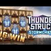 BIG WIN NEW ONLINE SLOT 🔥 THUNDERSTRUCK STORMCHASER 🔥 STORMCRAFT STUDIOS – ALL FEATURES