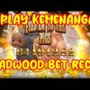 SLOT NO LIMIT CITY ⚡ DEADWOOD BET RECEH ⚡ REPLAY KEMENANGAN BET RECEH BIG WIN  ⚡ #nolimitcity