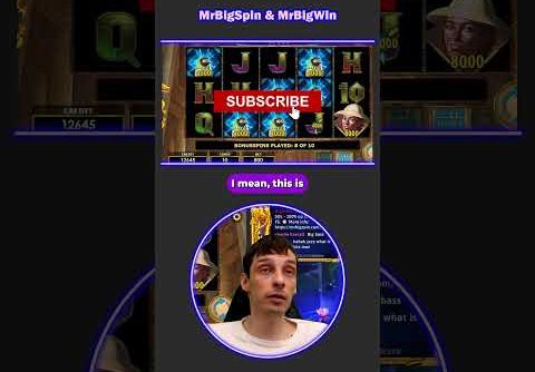 MrBigSpin BIG WIN | MrBigSpin stream | MrBigSpin play |