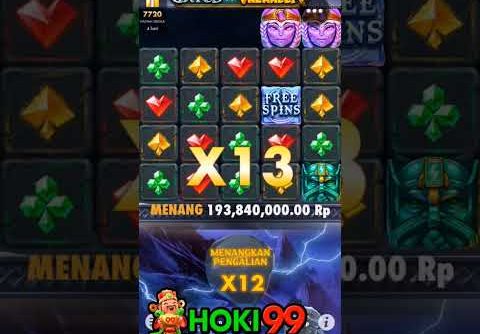 MELEDAK 200 JT✅BOCORAN SLOT GACOR HARI INI✅INFO SLOT GACOR HARI INI✅SLOT GETES OF VALHALLA