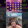 ADIN ROSS INSANE WIN IN SLOTS #ADINROSS #CASINO #SLOTS #WIN