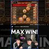 Unbelievable 70,000x MAX WIN on this slot!