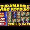 SLOT OYUNLARI 🦍 GREAT RHINO MEGAWAYS BIG WIN 🦍 1000TL NAKİT ÖDÜL 🎁 #slot #slotoyunları #casino