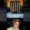 XQC BIG WIN IN CASINO #xqc #slot #slots #bigwin #casino #win