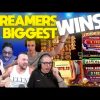 NEW TOP 5 STREAMERS BIGGEST WINS #42/2023