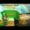 LEPRECHAUN’S MAGIC MEGAWAYS (RED TIGER) ONLINE SLOT