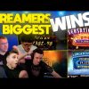 NEW TOP 5 STREAMERS BIGGEST WINS #43/2023