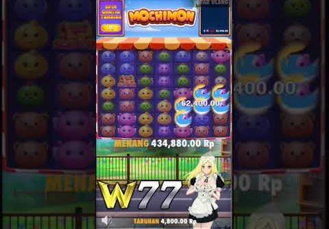 LINK GACOR ⁉️ SLOT GACOR HARI INI || SLOT PRAGMATIC GAMPANG MENANG