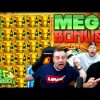 MEGA HIGH STAKES WIN ON BIG BAMBOO SUPER BONUS!