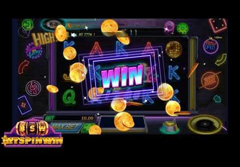 Happy Hour Slot Game  I   Juwa   I   BIG WIN