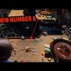 BIG WIN ON TABLE ROULETTE BIG betting exclusive video 2022-07-15