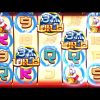 Bounding Luck Big Win – (Betsoft’s New Slot) | Fresh