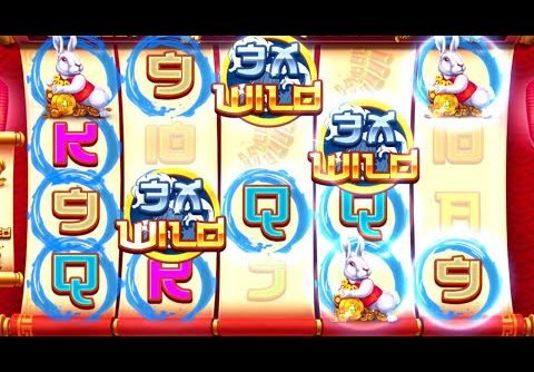 Bounding Luck Big Win – (Betsoft’s New Slot) | Fresh