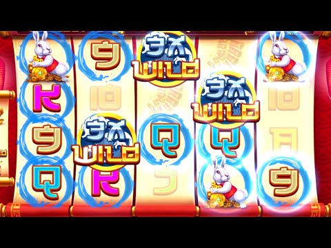 Bounding Luck Big Win – (Betsoft’s New Slot) | Fresh