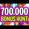 🔴 RANDOM MICHAEL €700.000 BONUS HUNT EPIC SLOTS ON MAX BET 🔥 JOIN ME LIVE FOR BIG  RECORD WINS‼️