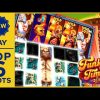 Big Wins on New Slots: May 2023