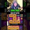 Stevewilldoit | Big Win Slot