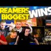 NEW TOP 5 STREAMERS BIGGEST WINS #36/2023