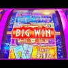 “MONOPOLY BIG MONEY REEL” (w/ DIANA EVONI!) (MAX BET!) Slot Machine Bonus Win Videos