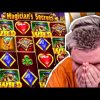 MAGICIAN SECRETS EXTREME WIN 🧙‍♂️ BEST OF SLOTS NO CAM