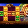 THE ULTIMATE 5 🎰 PRAGMATIC PLAY 🎰 HOLD & SPIN SUPER BOOST BONUS GAME 🎰 BEST ONLINE CASINO SLOTS 2022