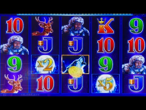 UNEXPECTED BIG WIN #win #tiktok #casino #download #slot #slotman #wow #chumashcasino #timberwolf