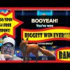 BIGGEST WIN EVER!! – CHICKEN FOX SLOT ONLINE – UNLEASHED SLOTS – $50.00 SPINS – HUGE RETURN!!!