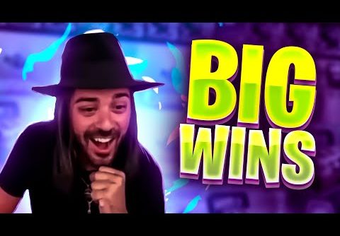 Slots big win – #8 / 2022