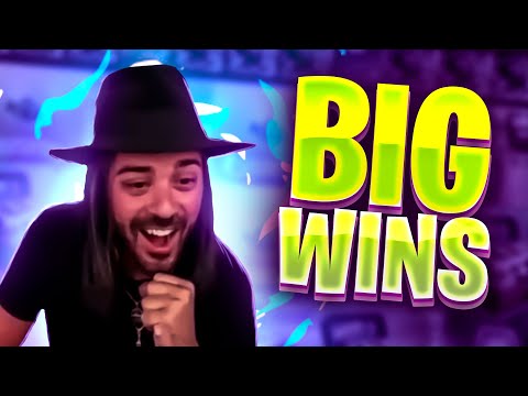 Slots big win – #8 / 2022