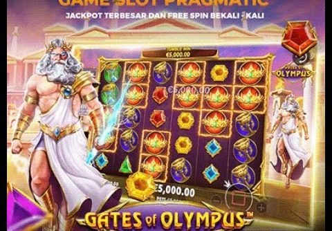 🔴 LIVE SLOT ONLINE PRAGMATICPLAY MENCARI JACKPOT SAMURAI69