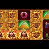 X646 MEGA WIN, Mysterious Egypt – slot compilation