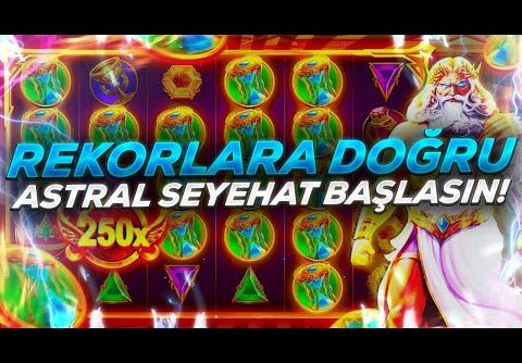 GATES OF OLYMPUS ⚡️ FARMDA 100X YAKALADIK KALP DAYANMAZ / BİG RECORD WİN  !!!