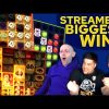 Streamers Biggest Wins – #22 / 2023