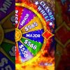 Super Hot Classic 7 | Skill slot machines #shorts #jackpot #slots #reels #casino #bigwin #short