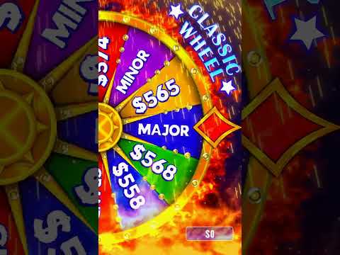 Super Hot Classic 7 | Skill slot machines #shorts #jackpot #slots #reels #casino #bigwin #short