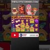 THATS NUTS!! Doghouse Megaways CRAZY BIG WIN #shorts #slots #bigwins #slotsbigwin #doghouse
