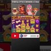 THATS NUTS!! Doghouse Megaways CRAZY BIG WIN #shorts #slots #bigwins #slotsbigwin #doghouse