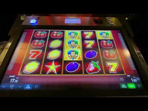 Mega Joker slot 1 EURO BET GAME PLAY!