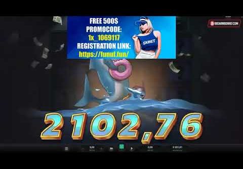 😱 CRAZY MAX WIN ON RELAX GAMING’S NET GAINS SLOT! 💥 MUST SEE!