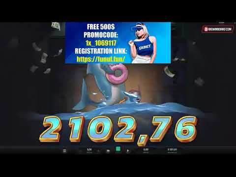 😱 CRAZY MAX WIN ON RELAX GAMING’S NET GAINS SLOT! 💥 MUST SEE!