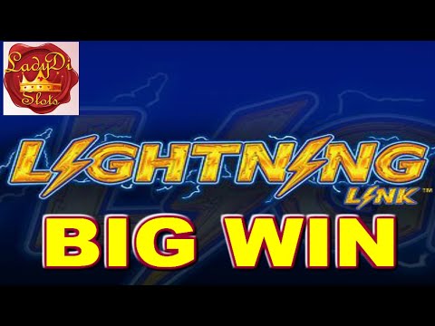 🎰 BIG SLOT WIN PLAYING LIGHTNING LINK, MIGHTY CASH ULTRA, ENJOY WATCHING 🎰