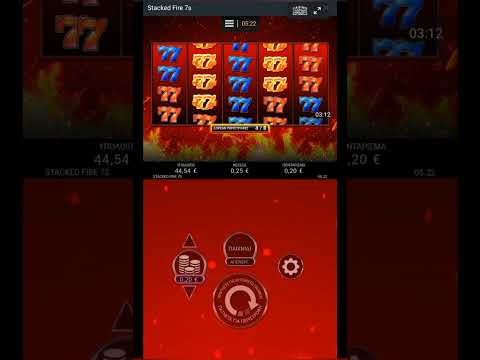 stacked fire 7s slot huge win bonus 31 Δεκεμβρίου 2021