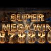 Netent Dead or Alive Super Mega Win | Slot Games | HunnyPlay