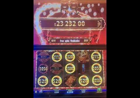 SLOT 88 LINK BIG WIN JACKPOT MINI JACKPOT BIG HIPODROMO DE PALERMO