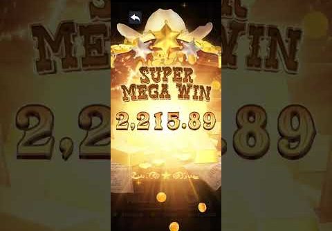 mega win wild bounty showdown