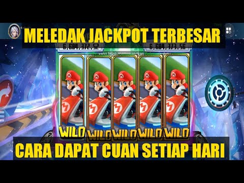 🔴WOW !! CUAN 1jt/hari APK MEGAWIN GAME SLOT – GAME PENGHASIL UANG 2023 TERBUKTI MEMBAYAR