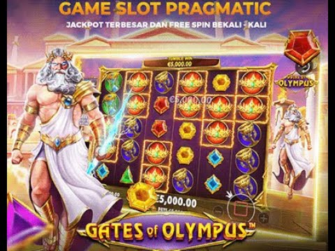🔴 LIVE SLOT ONLINE PRAGMATICPLAY MENCARI JACKPOT SAMURAI69