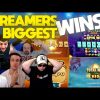 NEW TOP 5 STREAMERS BIGGEST WINS #44/2023